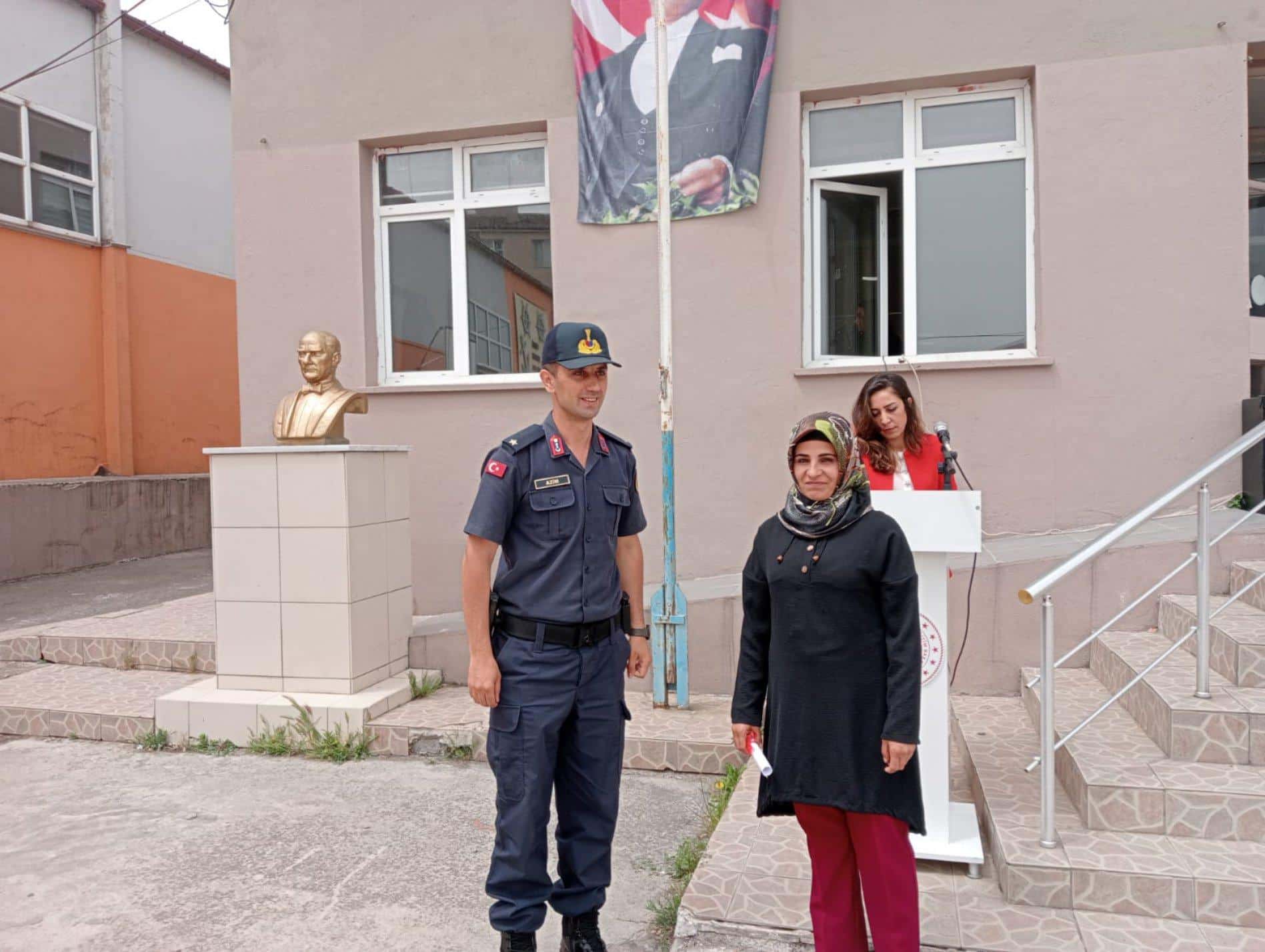 1 7 Haziran arasında Kutlanan Hayat Boyu Öğrenme Haftası etkinlikleri